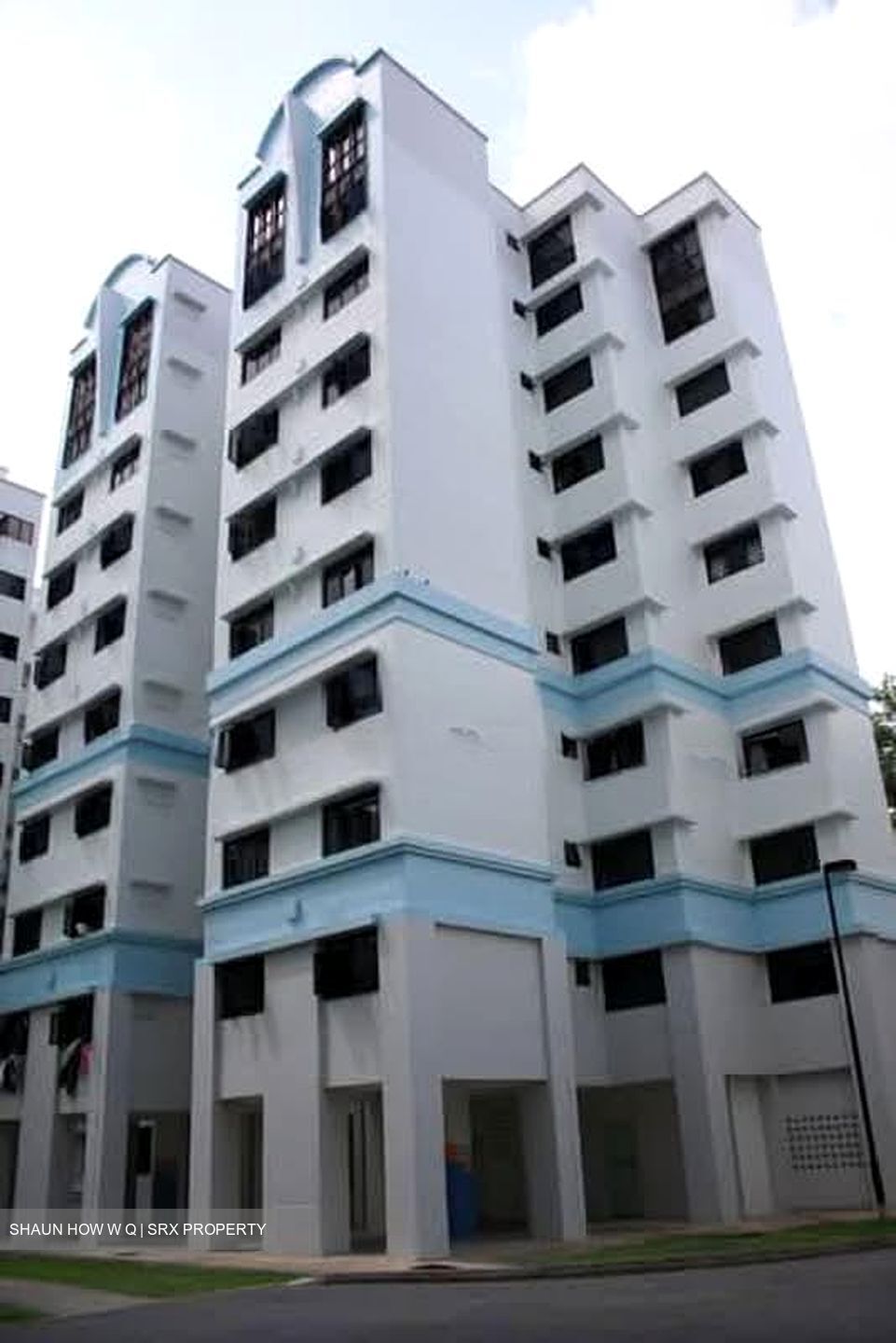 Blk 684C Woodlands Drive 62 (Woodlands), HDB 4 Rooms #574741641